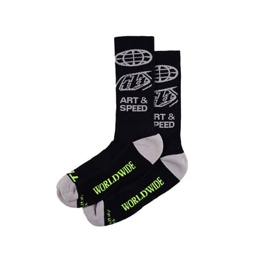 TLD 25.1 PERFORMANCE SOCKS